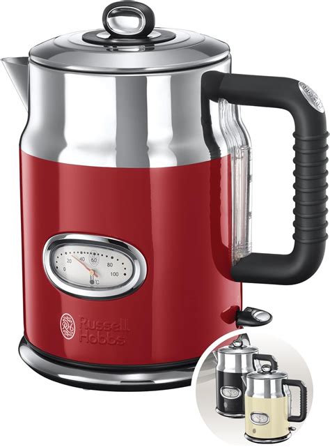 Bollitore vintage Russell Hobbs K65