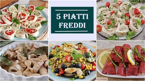 immagini di piatti preparati per l'AperiVeg