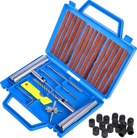 kit riparazione tubeless moto