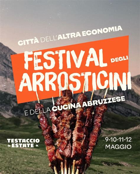 Schematizzazione della tradizione pastorale abruzzese e la nascita degli arrosticini