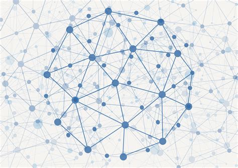 Illustrazione che mostra una rete di collegamenti tra siti web, con un'enfasi sulla responsabilità dell'utente.