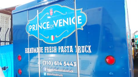 Food truck 