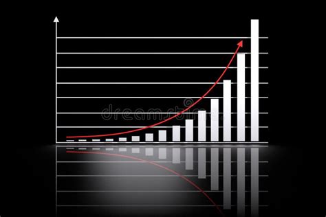 Grafico che mostra la crescita esponenziale degli studi scientifici sui funghi medicinali negli ultimi 20 anni.