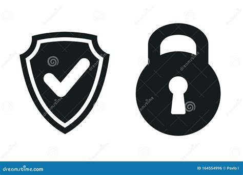 Icona che rappresenta un lucchetto e uno scudo, a simboleggiare la sicurezza e la protezione dei dati.