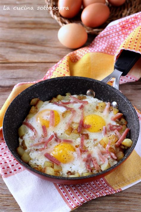 Ingredienti base per la ciambella speck e patate: patate, farina, uova, parmigiano, latte, olio, speck, formaggio