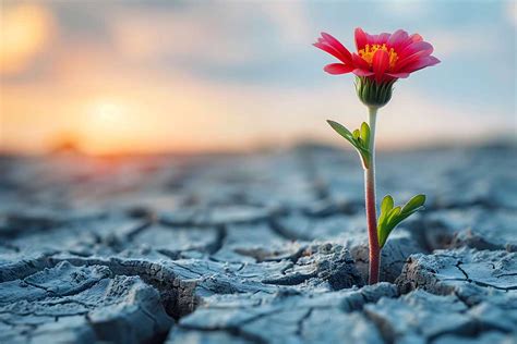Illustrazione stilizzata che rappresenta la fragilità dell'infanzia e la resilienza nel superamento del trauma.