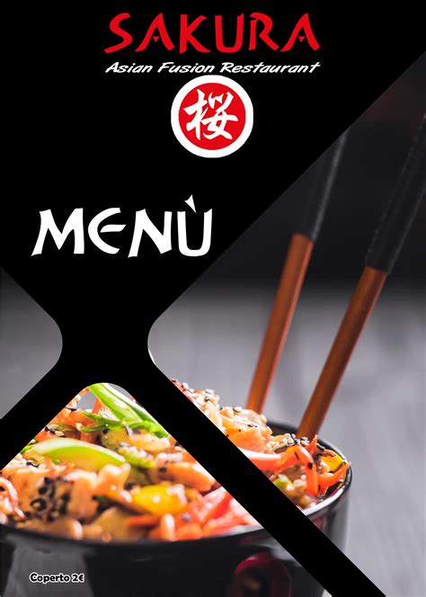 Logo del ristorante Sakura