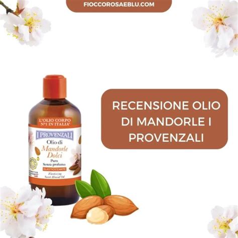Schema che illustra le potenziali controindicazioni dell'olio di mandorle dolci.