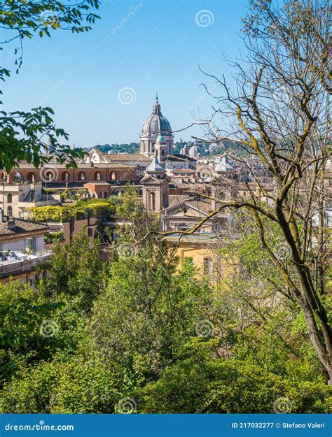 Vista panoramica dalla terrazza del Café-Resto